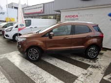 Ford EcoSport - 1.0 EcoBoost 125pk Titanium