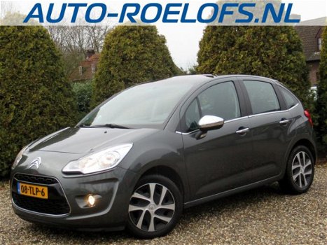 Citroën C3 - 1.6 e-HDi Collection / Ecc / Cruise / Pdc - 1