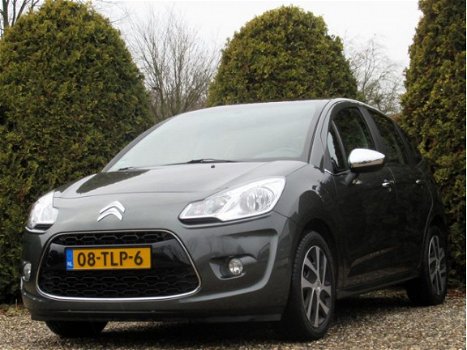 Citroën C3 - 1.6 e-HDi Collection / Ecc / Cruise / Pdc - 1