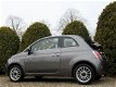 Fiat 500 C - 1.2 Lounge / Half leder / Airco / Pdc - 1 - Thumbnail