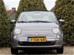 Fiat 500 C - 1.2 Lounge / Half leder / Airco / Pdc - 1 - Thumbnail