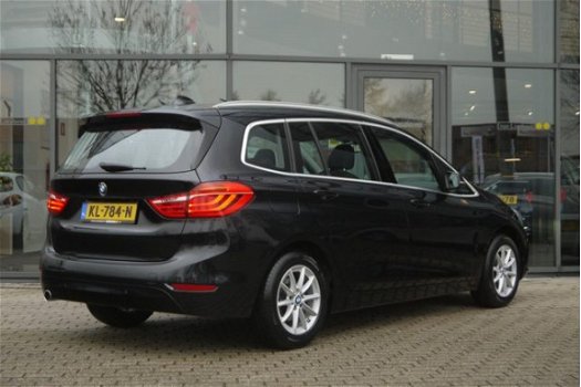 BMW 2-serie Gran Tourer - 216d Centennial Executive Navigatie/NL Auto - 1