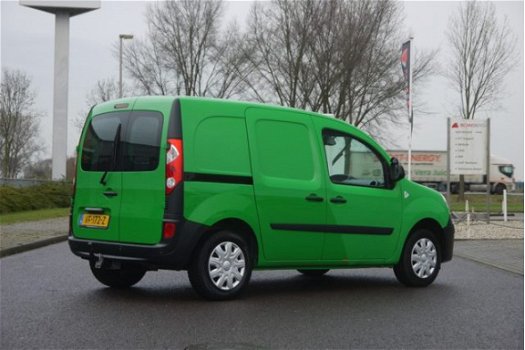 Renault Kangoo Express - 1.5 dCi 90 Express S&S Navigatie/Schuifdeur/Airco - 1