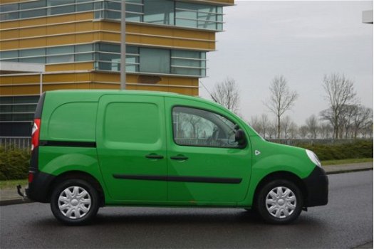 Renault Kangoo Express - 1.5 dCi 90 Express S&S Navigatie/Schuifdeur/Airco - 1