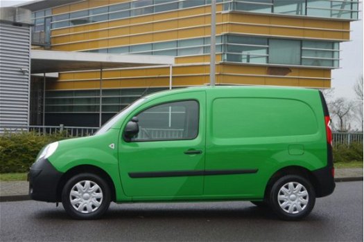 Renault Kangoo Express - 1.5 dCi 90 Express S&S Navigatie/Schuifdeur/Airco - 1