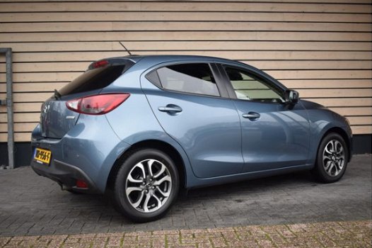 Mazda 2 - 2 1.5 Skyactiv-G GT-M Line - Afneembare Trekhaak - Rijklaarprijs - 1