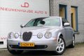 Jaguar S-type - 2.5 V6 Executive 107.462km Car-Pas/NAP - 1 - Thumbnail