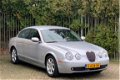 Jaguar S-type - 2.5 V6 Executive 107.462km Car-Pas/NAP - 1 - Thumbnail