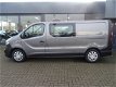 Opel Vivaro - 1.6 CDTI 120pk L2H1 DC Sport EcoFlex: AIRCO - NAVI - TELEFOON - TREKHAAK - CAMERA - PD - 1 - Thumbnail