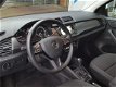 Skoda Fabia - 1.2 TSI 110PK DSG STYLE 5-DEURS | NAVI | CLIMA | CRUISE | PDC | PRIVACY GLASS | 15''LM - 1 - Thumbnail