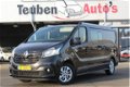 Renault Trafic - 1.6 dCi T29 L2H1 DC Turbo2 Energy EXCL. BTW Euro 5, NL Auto airco, radio cd speler, - 1 - Thumbnail