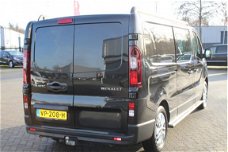 Renault Trafic - 1.6 dCi T29 L2H1 DC Turbo2 Energy EXCL. BTW Euro 5, NL Auto airco, radio cd speler,