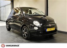 Fiat 500 - 1.0 TwinAir Pop