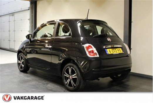 Fiat 500 - 1.0 TwinAir Pop - 1