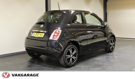 Fiat 500 - 1.0 TwinAir Pop - 1