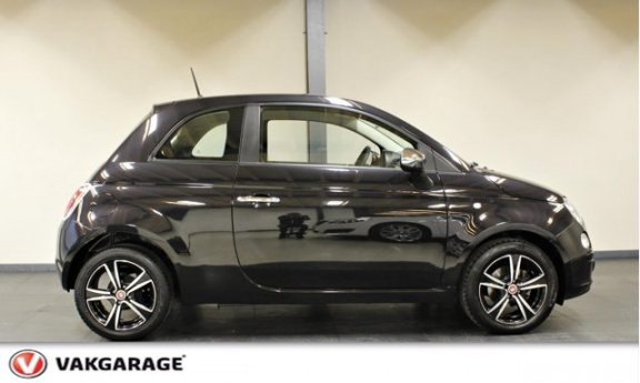 Fiat 500 - 1.0 TwinAir Pop - 1