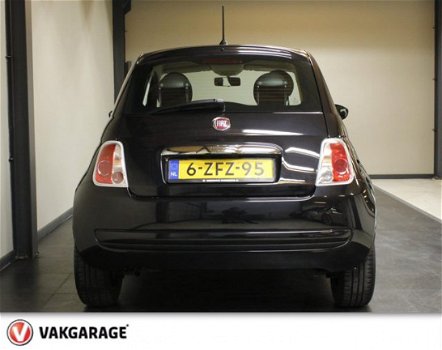 Fiat 500 - 1.0 TwinAir Pop - 1