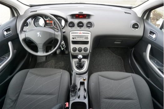 Peugeot 308 - 1.4 VTi X-line AIRCO NAV CRUISE - 1