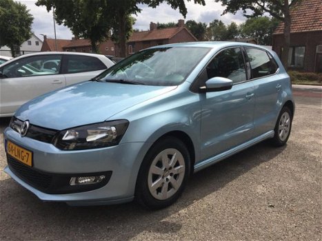 Volkswagen Polo - 1.2 TDI BlueMotion Comfortline - 1