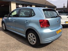 Volkswagen Polo - 1.2 TDI BlueMotion Comfortline