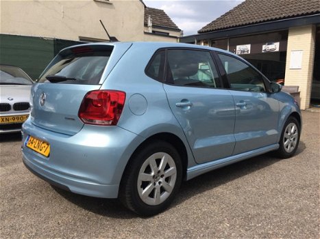 Volkswagen Polo - 1.2 TDI BlueMotion Comfortline - 1