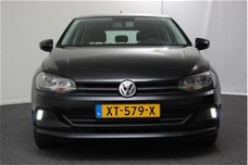 Volkswagen Polo - 1.0 MPI Edition (Airco/Blue tooth)