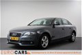 Audi A4 - 1.8 TFSI Automaat Pro Line Business (Navigatie/Blue tooth/Cruise control/LMV) - 1 - Thumbnail