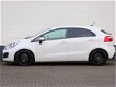 Kia Rio - 1.4 CVVT Super Pack Led 17 Inch Climate 76698 KM - 1 - Thumbnail