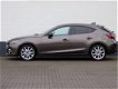Mazda 3 - 3 2.0 GT-M Navi Climate 18 Inch Bose 53652 KM - 1 - Thumbnail
