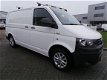 Volkswagen Transporter - 2.0 TDI L1H1 Airco, Navigatie, 3 persoons - 1 - Thumbnail