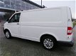 Volkswagen Transporter - 2.0 TDI L1H1 Airco, Navigatie, 3 persoons - 1 - Thumbnail