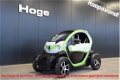 Renault Twizy - Color (ex Accu) Automaat Rijklaarprijs Inruil Mogelijk - 1 - Thumbnail