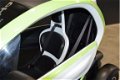 Renault Twizy - Color (ex Accu) Automaat Rijklaarprijs Inruil Mogelijk - 1 - Thumbnail