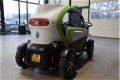 Renault Twizy - Color (ex Accu) Automaat Rijklaarprijs Inruil Mogelijk - 1 - Thumbnail