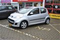 Peugeot 107 - 1.0-12V XS AUTOMAAT, AIRCO - 1 - Thumbnail