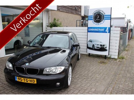 BMW 1-serie - 118i High Executive - 1