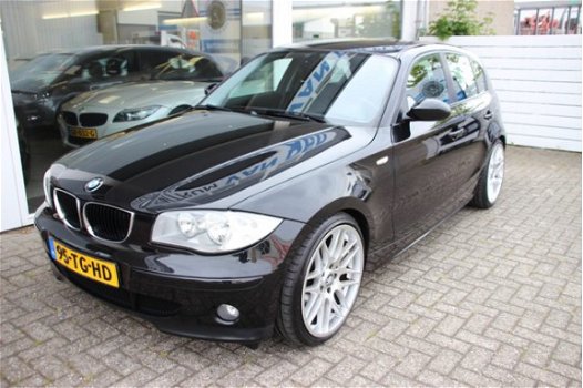 BMW 1-serie - 118i High Executive - 1