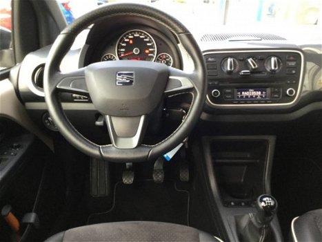 Seat Mii - 1.0 Mii by Mango / CRUISE CONTROL/AIRCO/START/STOP SYSTEEM - 1