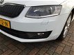 Skoda Octavia Combi - 1.6 TDI Greentech Style Businessline /PANORAMADAK/AUTOMAAT/NAVIGATIE - 1 - Thumbnail