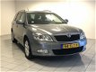 Skoda Octavia - 1.4 TSI Elegance Business Line [ Xenon Navigatie Cruise Clima - 1 - Thumbnail