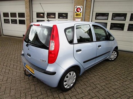 Mitsubishi Colt - 1.3 Incharge Airco - 1