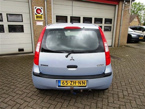 Mitsubishi Colt - 1.3 Incharge Airco - 1