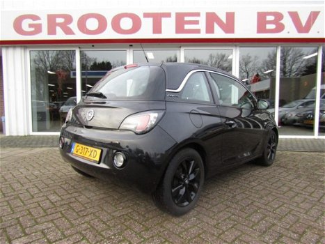 Opel ADAM - 1.2 Glam//Airco//Cruise//Nette Auto - 1