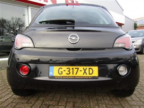 Opel ADAM - 1.2 Glam//Airco//Cruise//Nette Auto - 1