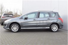 Peugeot 308 SW - 1.6 VTi XS Ecc Cruise Pdc Trekhaak