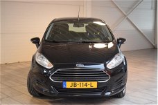 Ford Fiesta - 1.0 65PK STYLE NAVI 5D