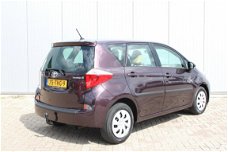 Toyota Verso S - 1.3 VVT-i Aspiration Automaat