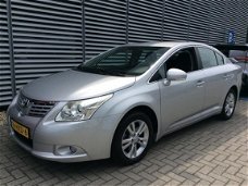 Toyota Avensis - 2.0 VVTi Dynamic Automaat