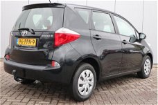 Toyota Verso S - 1.3 VVT-i Aspiration