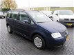 Volkswagen Touran - 1.9 TDI Athene, Trekhaak - 1 - Thumbnail